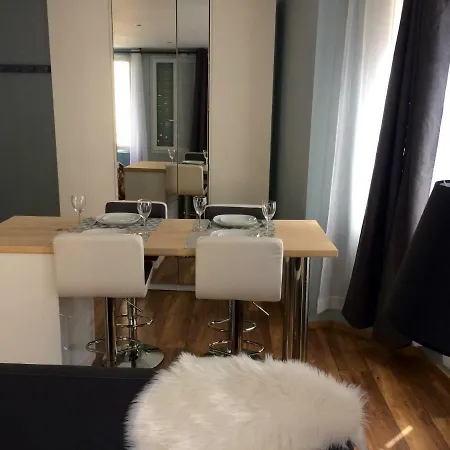 Studio Le Leman