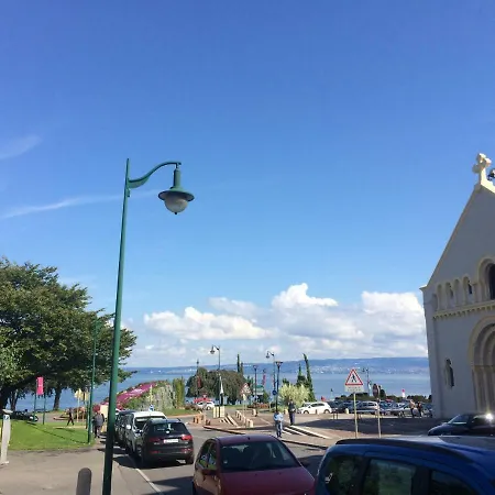 Studio Le Leman Évian-les-Bains